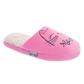 Arra Pantufla para mujer